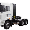 Second Hand Heavy Truck Pure Electric Tractor Terminal Tractor Truck Electric