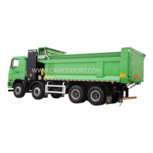 Wholeslity Hot Selling CAMC 8X4 Concrete mixer trucks mobile Electric Cement Mixer ឧបករណ៍លាយបេតុង