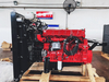 CAMC Power ម៉ាស៊ីនភ្លើងម៉ាស៊ូតគុណភាពខ្ពស់បរិស្ថាន