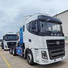 ត្រាក់ទ័រ CAMC H9 CNG