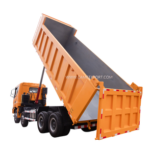 ការលក់ក្តៅប្រទេសចិន CAMC 10 wheels/12 wheels tipper truck 6*4/8*4 drive type 380 hp dump truck for sale