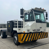 ឡានដឹកទំនិញ CAMC Electric/EV Terminal ដ៏មានអានុភាពថ្មីសម្រាប់លក់ឡានអគ្គិសនី