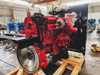 CAMC Power ម៉ាស៊ីនភ្លើងម៉ាស៊ូតគុណភាពខ្ពស់បរិស្ថាន
