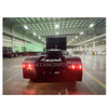 Camc X7E 6 * 4 ឡានដឹកទំនិញធុនធ្ងន់ / អ៊ីវ៉ាយហ្វាយដឹកទំនិញធុនធ្ងន់សម្រាប់ដឹកទំនិញ