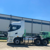 Hot Sale CAMC H08 6*4 450HP Durable Tractor Truck