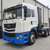 ឡានត្រាក់ទ័រអគ្គិសនី CAMC 6X4