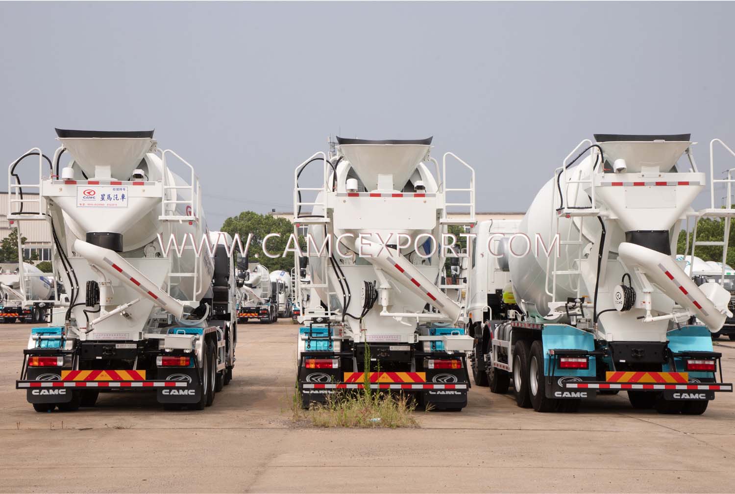 ដ្យាក្រាមផលិតផល Blender