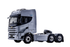 Freightliner សមត្ថភាពផ្ទុកធំ ឡានត្រាក់ទ័រស្វ័យប្រវត្តិ