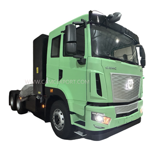 Camc X7E 6 * ឡានដឹកទំនិញដឹកទំនិញធុនធ្ងន់ / អ៊ីអេស