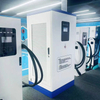 គំនរសាក DC ស៊េរី CAMC S