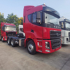 Freightliner សមត្ថភាពផ្ទុកធំ ឡានត្រាក់ទ័រថោក