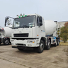 រថយន្តលាយបេតុង CAMC 8X4