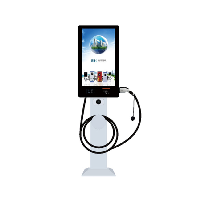 គំនរសាក DC ស៊េរី CAMC L