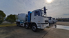 រថយន្តលាយបេតុង CNG 10 ម៉ែត្រគូប សម្រាប់ផ្លូវប្រទេស