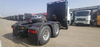 Long Range All Wheel Drive Electric Truck សម្រាប់រោងចក្រ