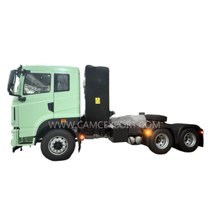Camcce ដែលមានសមត្ថភាពខ្ពស់ x7e 6 * ឡានដឹកទំនិញដឹកទំនិញធុនធ្ងន់ / អេឡិចត្រូនិកធ្ងន់