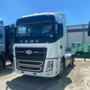 Hot Sale CAMC H08 6*4 450HP Durable Tractor Truck