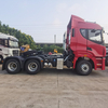 ត្រាក់ទ័រ CAMC H9