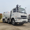 រថយន្តលាយបេតុង CAMC 8X4