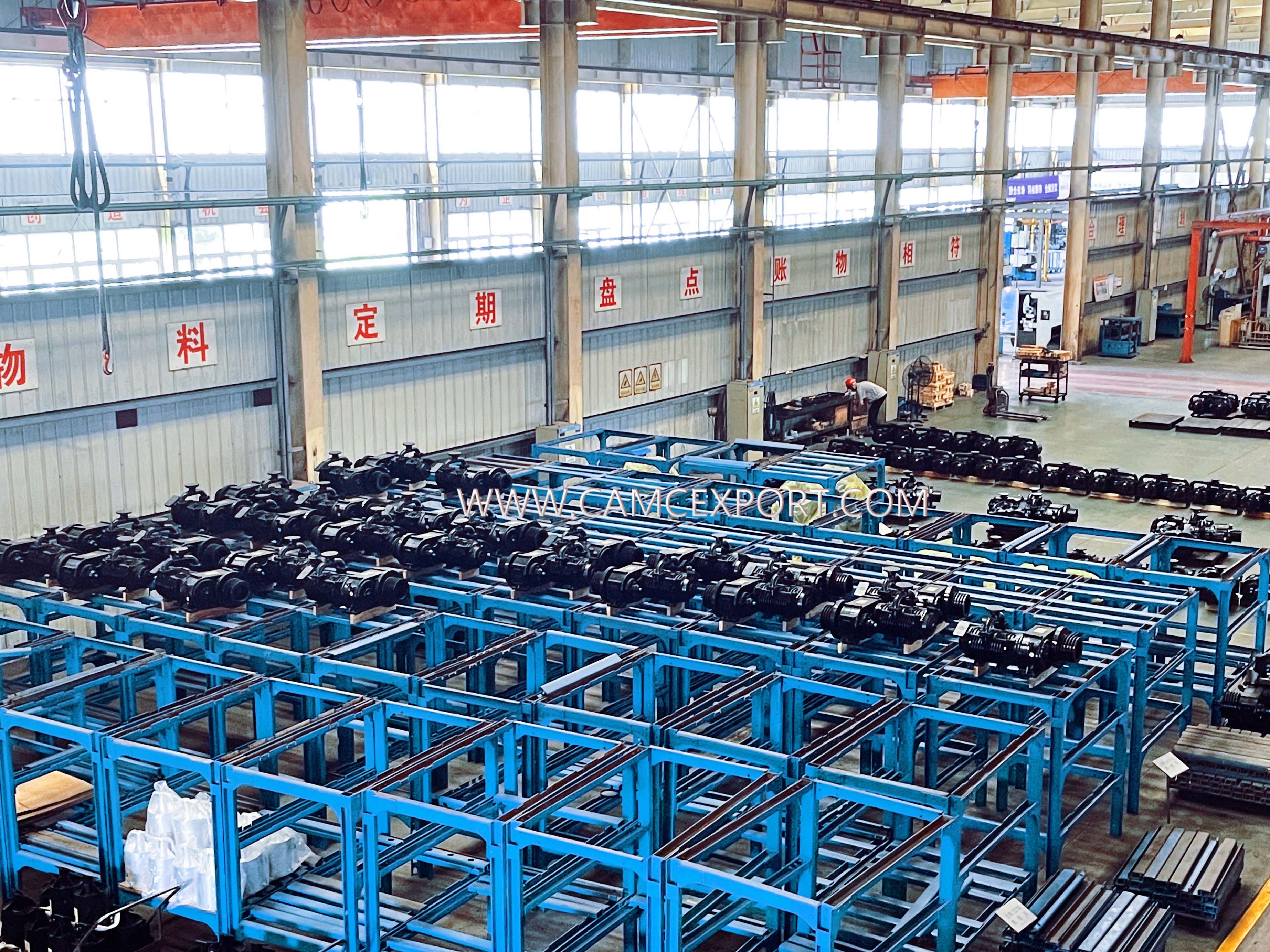 រោងចក្រ ៣