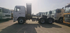 Long Range All Wheel Drive Electric Truck សម្រាប់រោងចក្រ