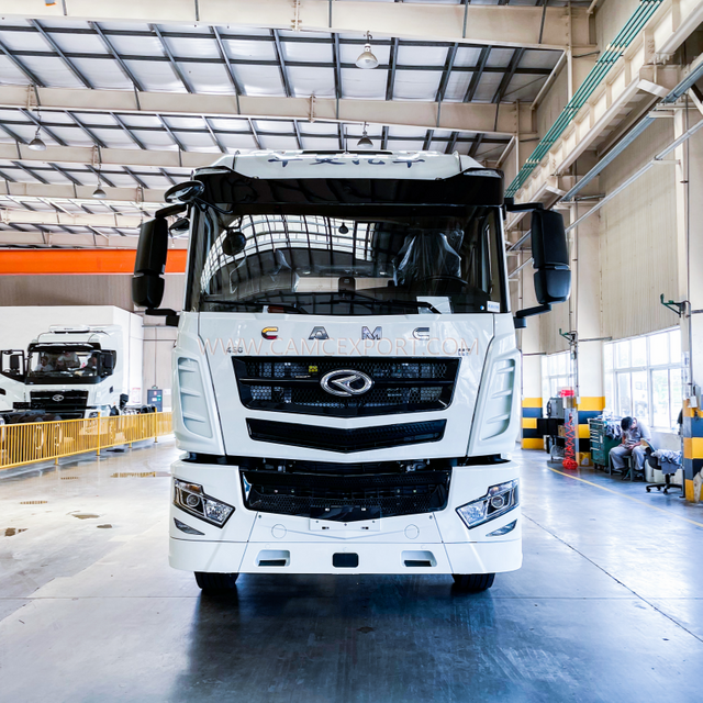 H7 ម៉ាស៊ូត 4 * កង់ធ្វើដំណើរដឹកទំនិញធុនធ្ងន់របស់ឡានដឹកទំនិញធុនធ្ងន់មានកាតព្វកិច្ចធ្ងន់ធ្ងន់ 