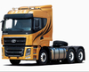 Freightliner សមត្ថភាពផ្ទុកធំ ឡានត្រាក់ទ័រថោក