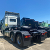 Hot Sale CAMC H08 6*4 450HP Durable Tractor Truck