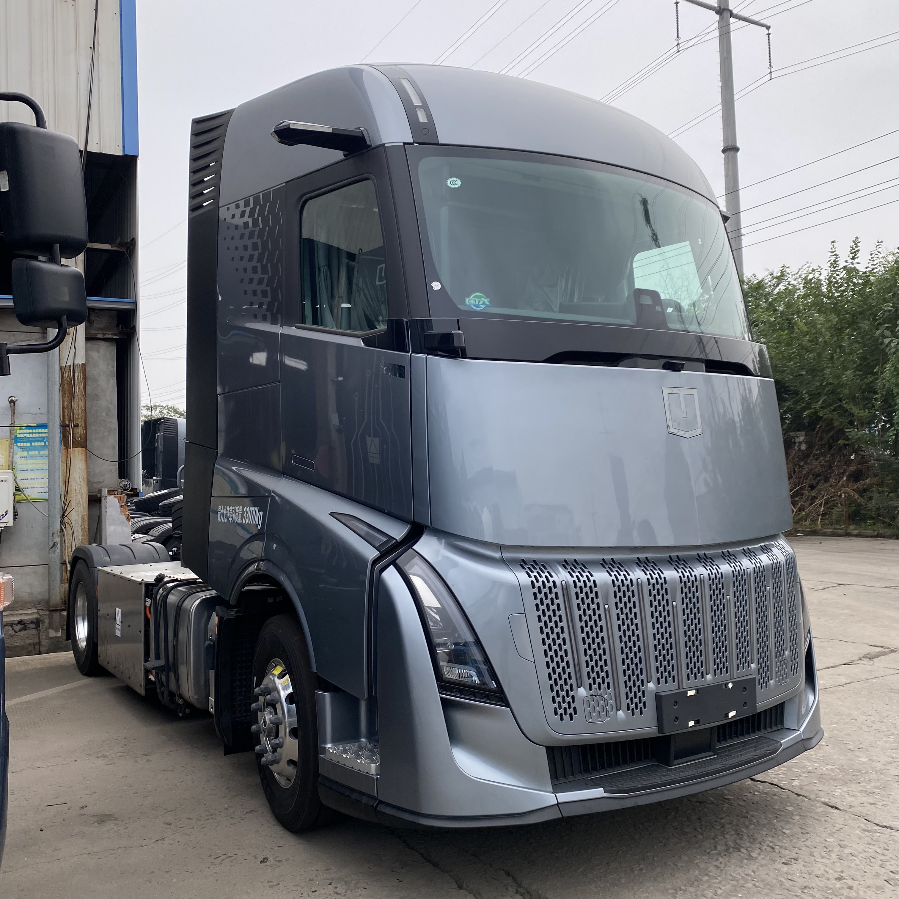 ភ័ស្តុភារឆ្លាត: តើអាយអាយភីនិងអាយកំពុងផ្លាស់ប្តូរការគ្រប់គ្រងកងនាវាយ៉ាងដូចម្តេច