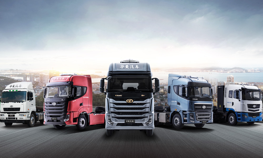 វីដេអូរបស់ក្រុមហ៊ុន