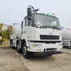 រថយន្តលាយបេតុង CAMC 8X4