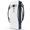 Safety CCS1 Standing Cabinet Type Electric Vehicle Charger