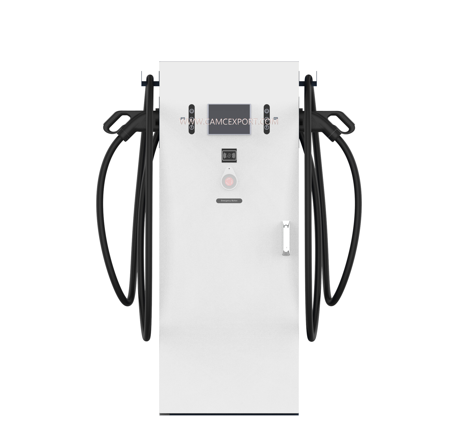 សុវត្ថិភាព CCS1 ឆ្នាំងសាករថយន្តអគ្គិសនី