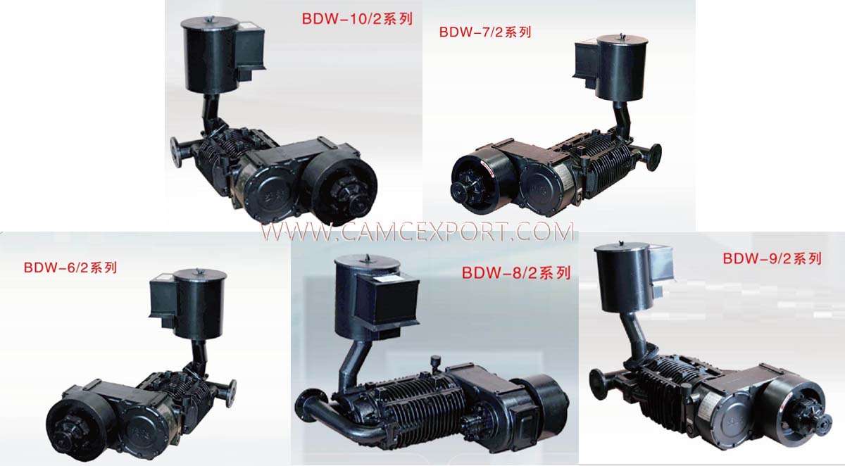 ម៉ាស៊ីនបង្ហាប់ខ្យល់