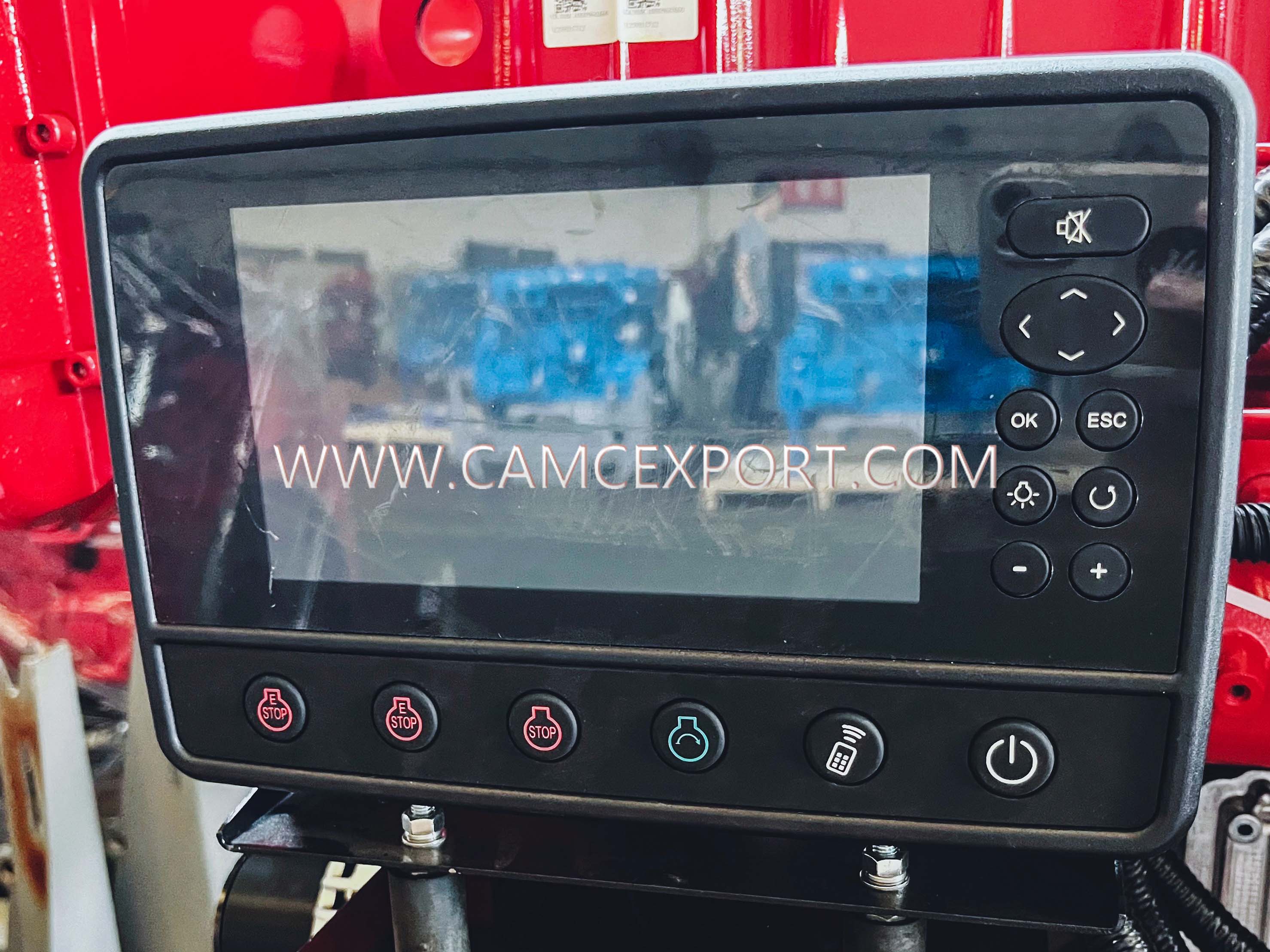 ព័ត៌មានលម្អិតអំពីម៉ាស៊ីនម៉ាស៊ូតសមុទ្រ 