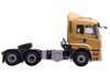 ម៉ាស៊ីនម៉ាស៊ូត Wrecker ត្រាក់ទ័រដែលអាចទុកចិត្តបាន។