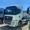 Hot Sale CAMC H08 6*4 450HP Durable Tractor Truck