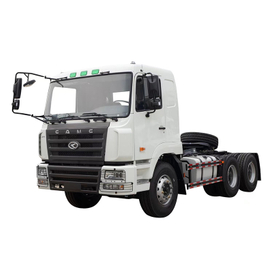 ត្រាក់ទ័រ CAMC 6X4