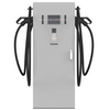 Safety CCS1 Standing Cabinet Type Electric Vehicle Charger