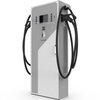 Safety CCS1 Standing Cabinet Type Electric Vehicle Charger