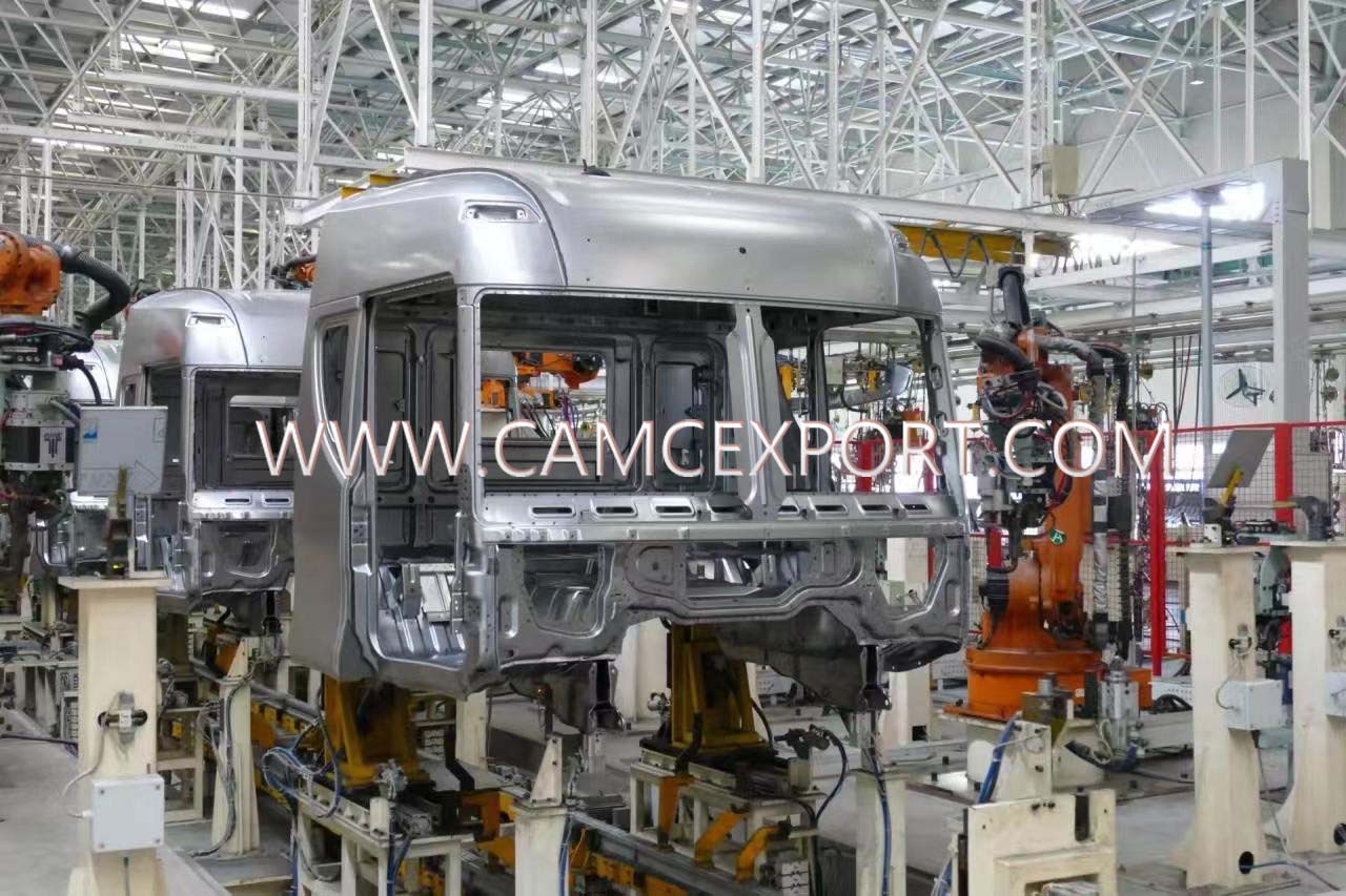 រោងចក្រ 