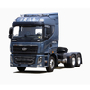 Freightliner សមត្ថភាពផ្ទុកធំ ឡានត្រាក់ទ័រថោក
