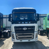 Hot Sale CAMC H08 6*4 450HP Durable Tractor Truck