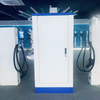 គំនរសាក DC ស៊េរី CAMC S