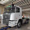 ម៉ាស៊ីនម៉ាស៊ូត 6x4 ឡានដឹកទំនិញធុនធ្ងន់សម្រាប់ការដឹកជញ្ជូនទំនិញ