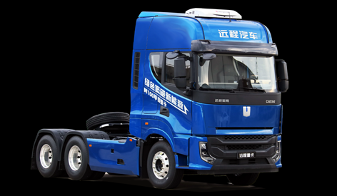 តើឡានដឹកទំនិញ CNG កាបូនទាបអាចជំរុញឱ្យមាននិរន្តរភាពក្នុងការដឹកជញ្ជូនថាមពលថ្មីយ៉ាងដូចម្តេច?