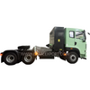 Camc X7E 6 * 4 ឡានដឹកទំនិញធុនធ្ងន់ / អ៊ីវ៉ាយហ្វាយដឹកទំនិញធុនធ្ងន់សម្រាប់ដឹកទំនិញ