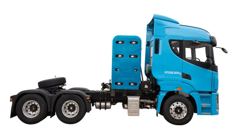 សមត្ថភាពផ្ទុកឡានដឹកទំនិញត្រាក់ទ័របានពន្យល់: តើពួកគេអាចដឹកបានប៉ុន្មាន?