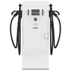 Safety CCS1 Standing Cabinet Type Electric Vehicle Charger