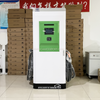 CHAdeMO Dual Charging Connector Electric Vehicle Charger